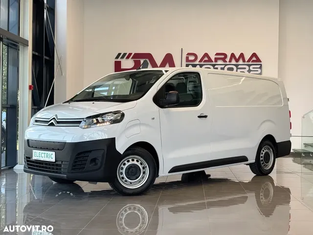 CITROEN JUMPY