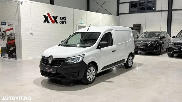 RENAULT EXPRESS