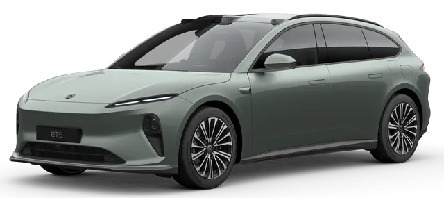 NIO ET5