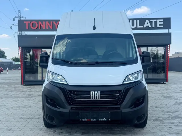 FIAT DUCATO