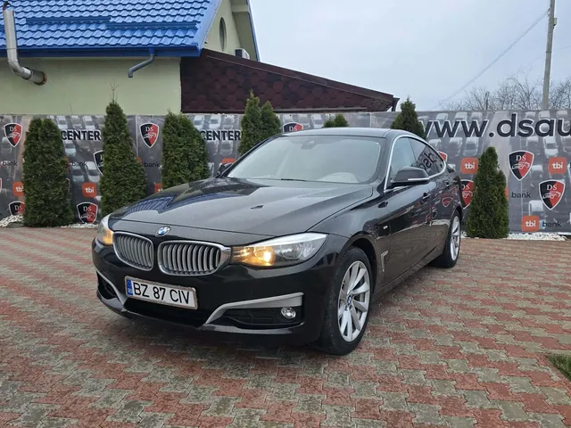BMW 318