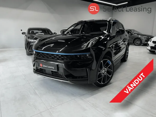 LYNK & CO 01