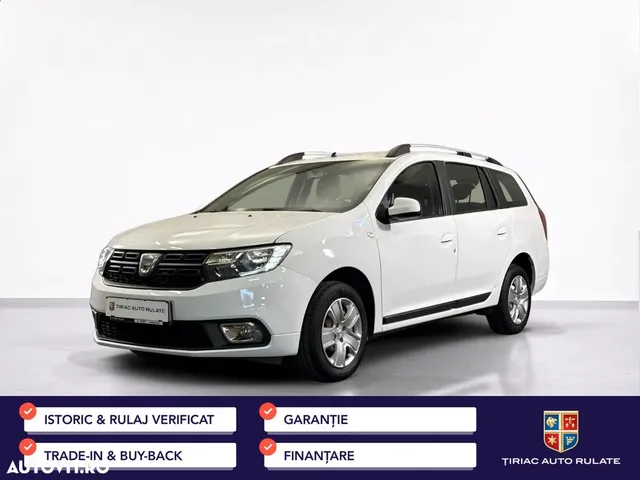 DACIA LOGAN MCV
