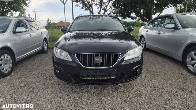 SEAT EXEO