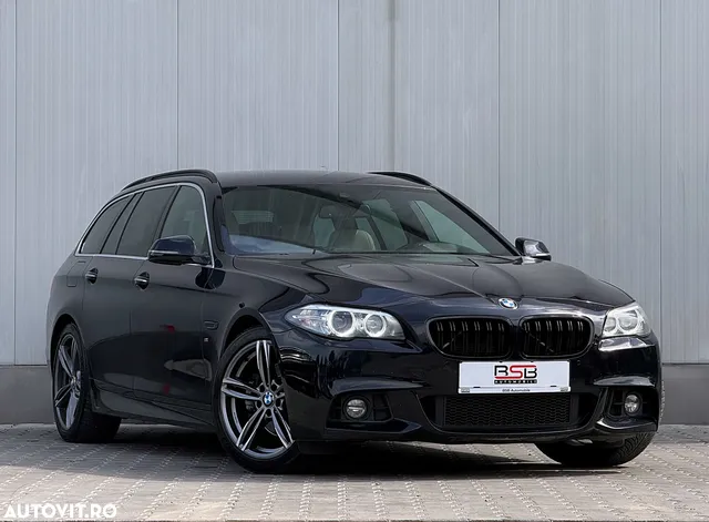 BMW 520D
