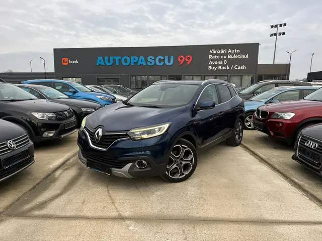 RENAULT KADJAR