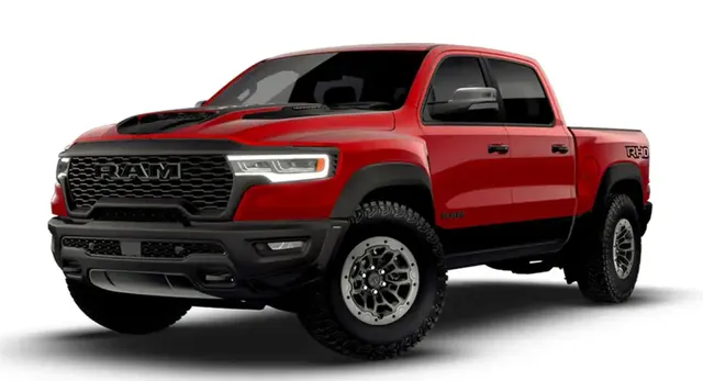 RAM 1500