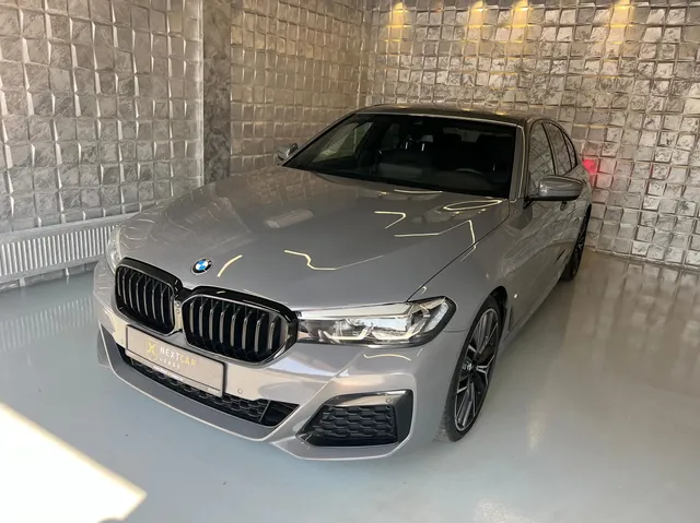 BMW 530I