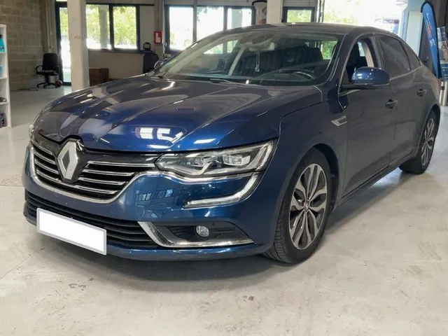 RENAULT TALISMAN