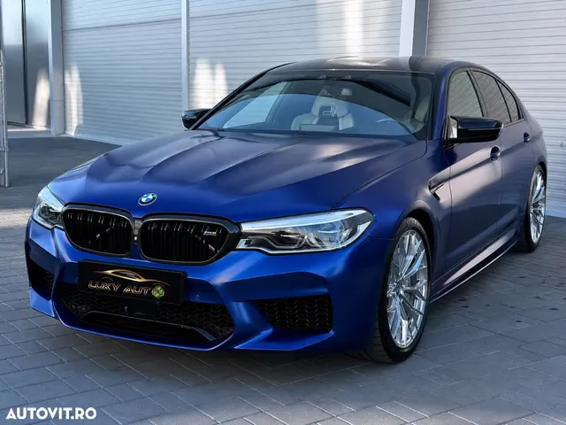 BMW M5
