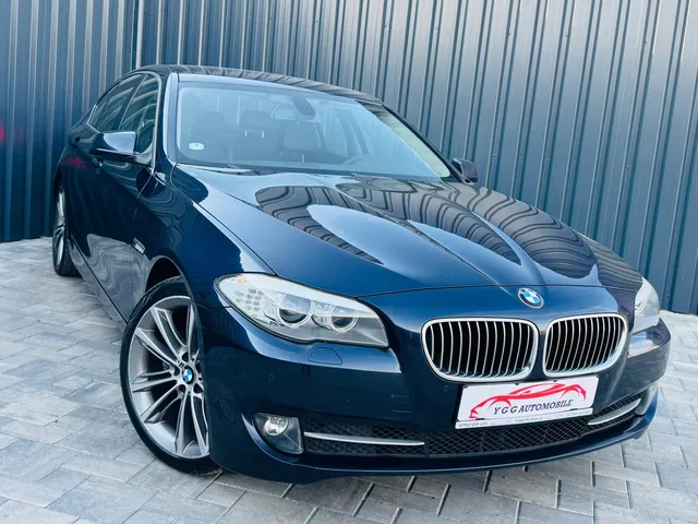 BMW 520D