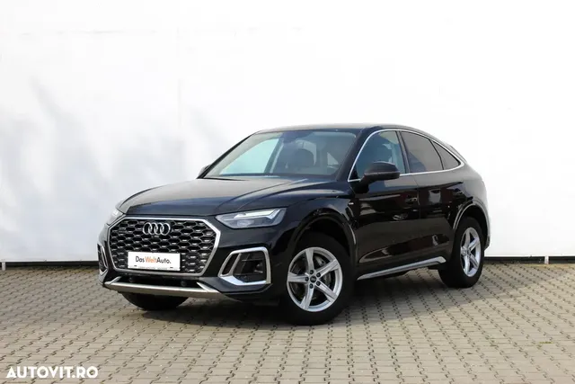AUDI Q5 SPORTBACK