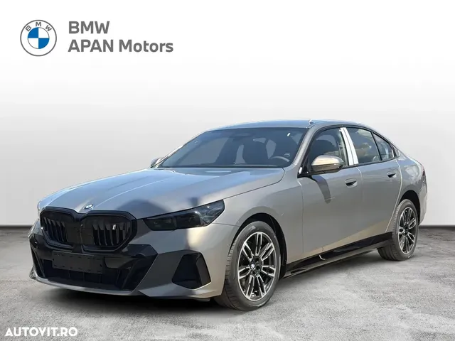 BMW I5