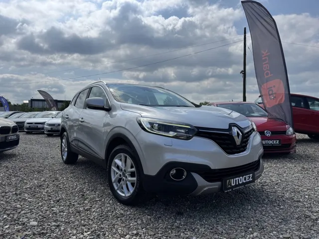 RENAULT KADJAR