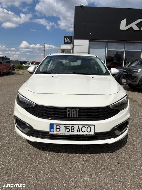 FIAT TIPO