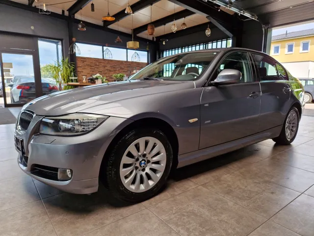 BMW 325I