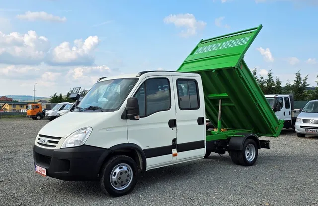 IVECO DAILY
