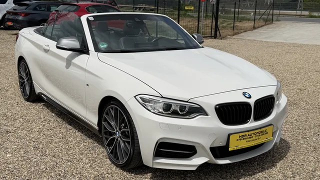 BMW M2