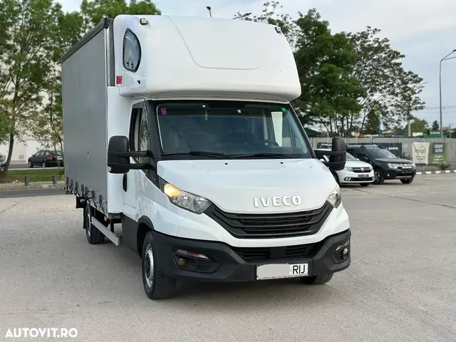 IVECO DAILY