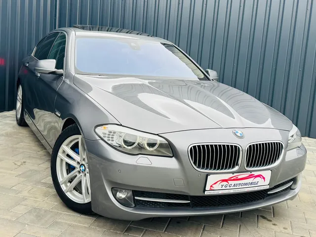 BMW 520D