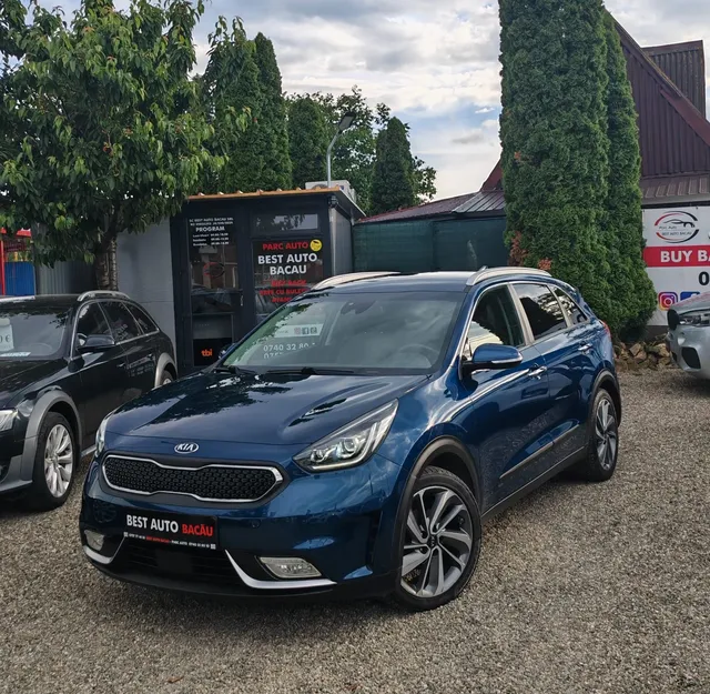KIA NIRO