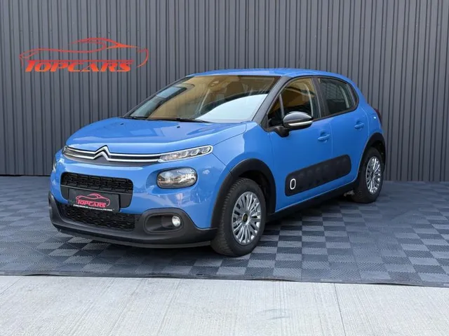 CITROEN C3