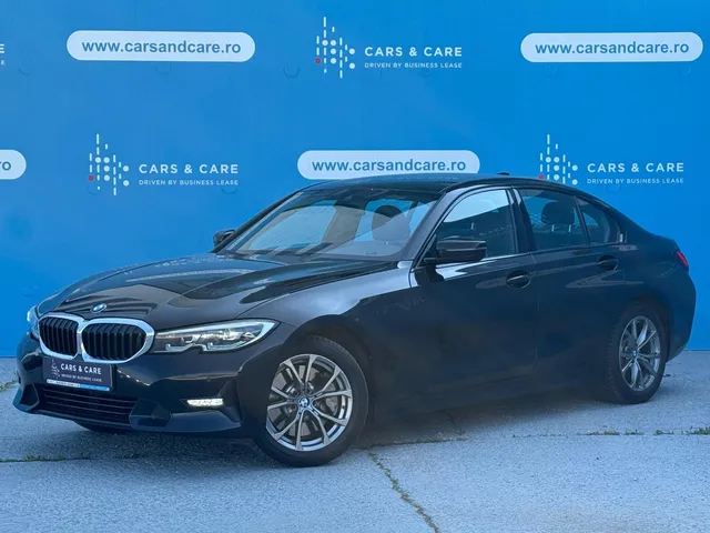 BMW 330