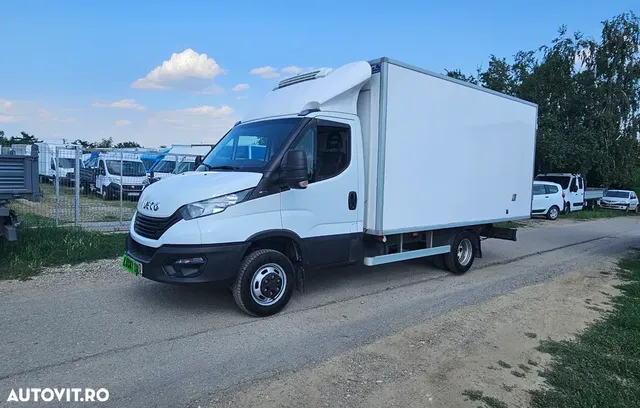 IVECO DAILY