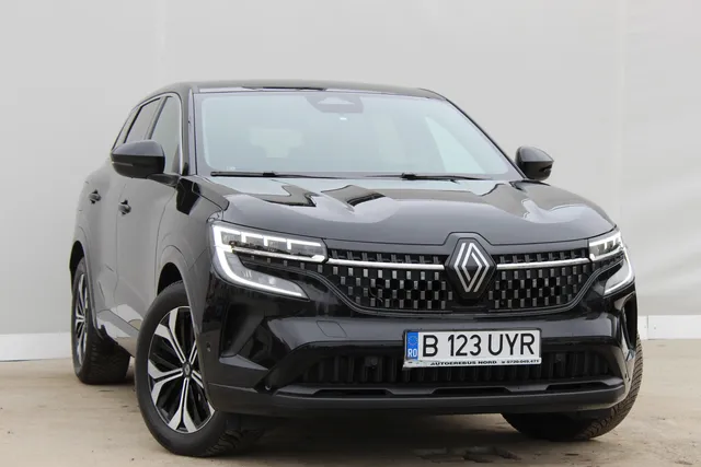 RENAULT AUSTRAL