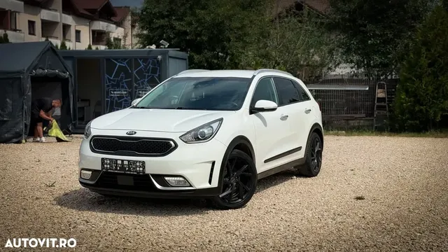 KIA NIRO