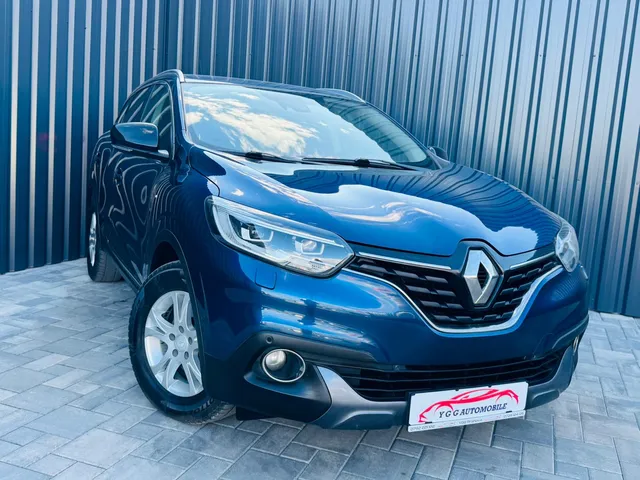 RENAULT KADJAR