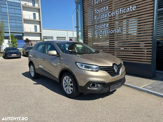 RENAULT KADJAR