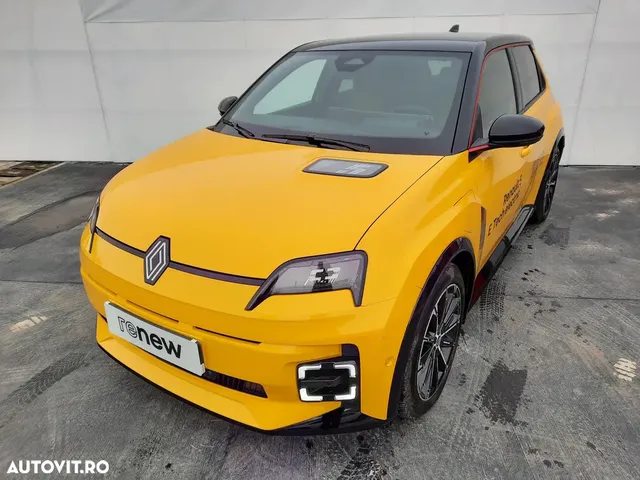 RENAULT 5