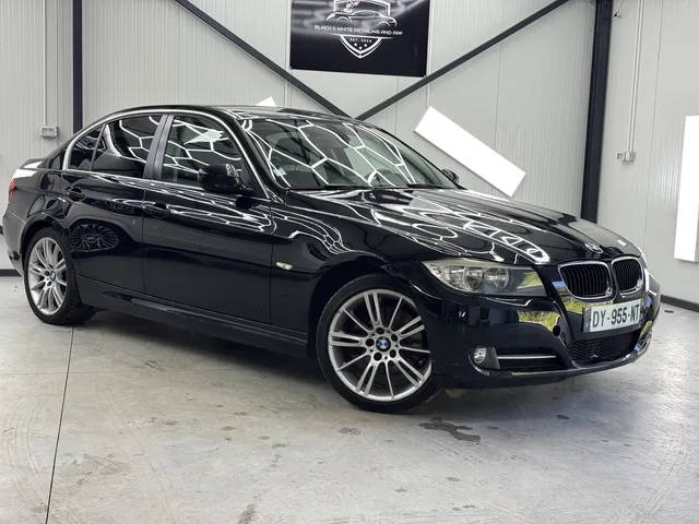 BMW 320D