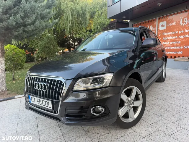 AUDI Q5