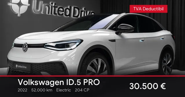 VOLKSWAGEN ID.5
