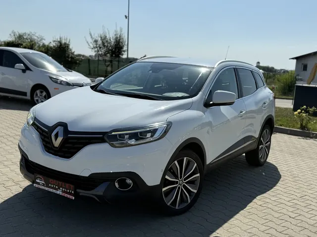 RENAULT KADJAR