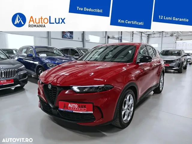 ALFA ROMEO ROMEO