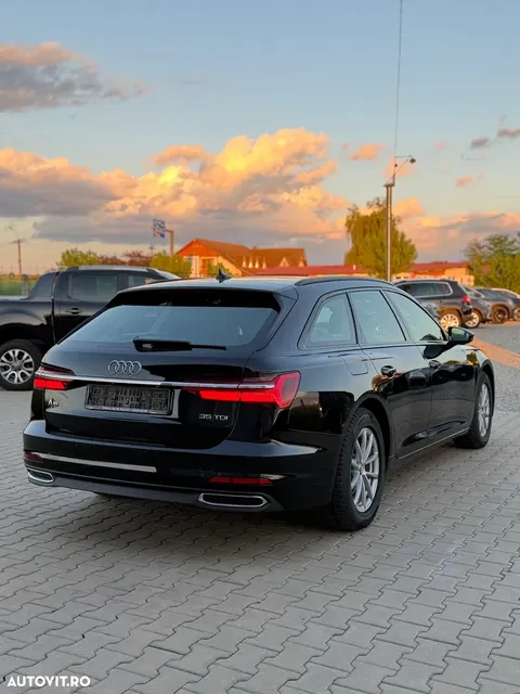 AUDI A7 SPORTBACK