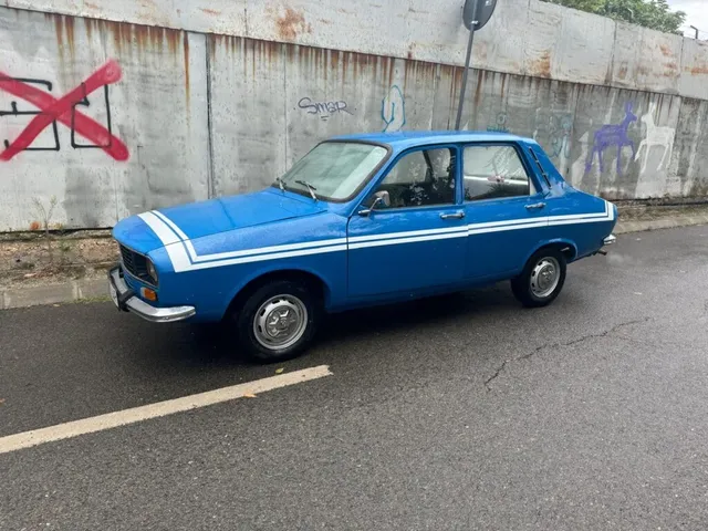 DACIA 1300
