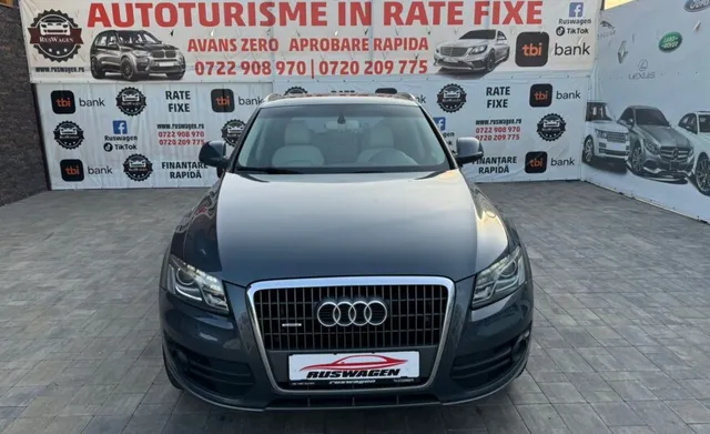AUDI Q5