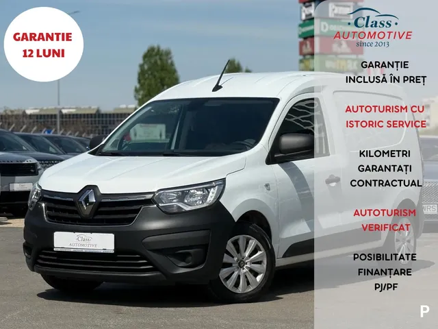 RENAULT EXPRESS