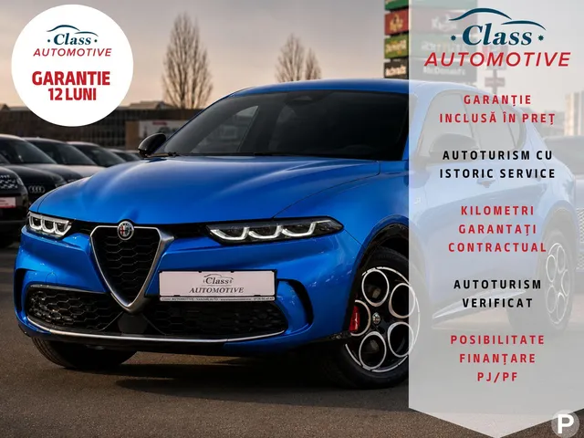 ALFA ROMEO ROMEO