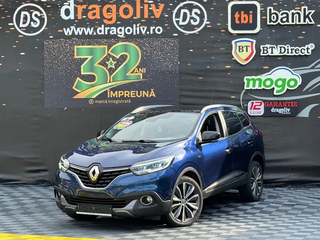 RENAULT KADJAR
