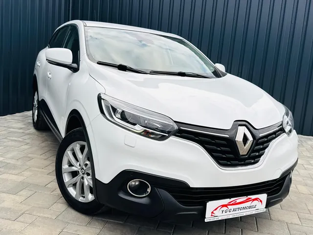 RENAULT KADJAR
