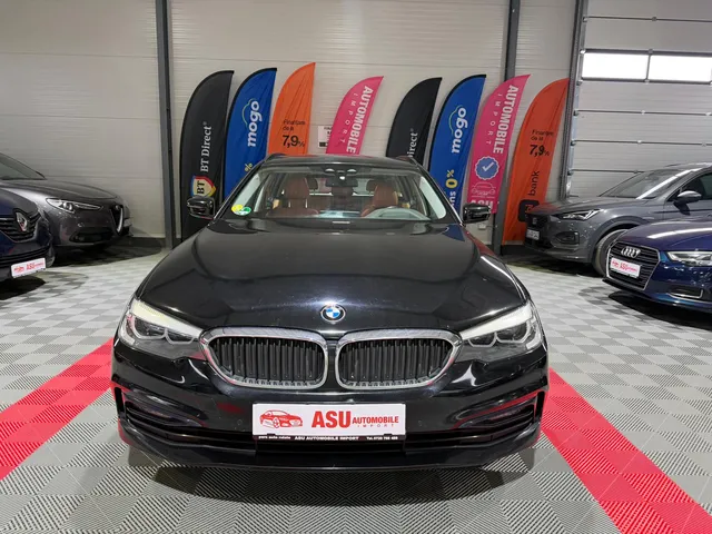 BMW 520D