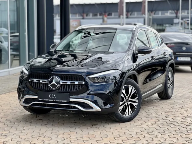 MERCEDES-BENZ 2023 MERCEDES BENZ GLB