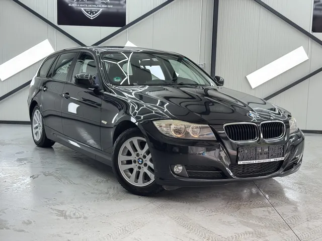 BMW 320D