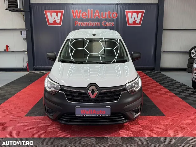 RENAULT EXPRESS
