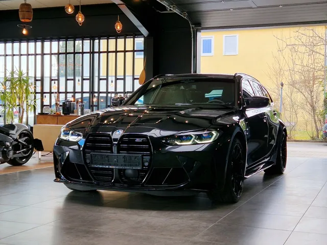 BMW M3